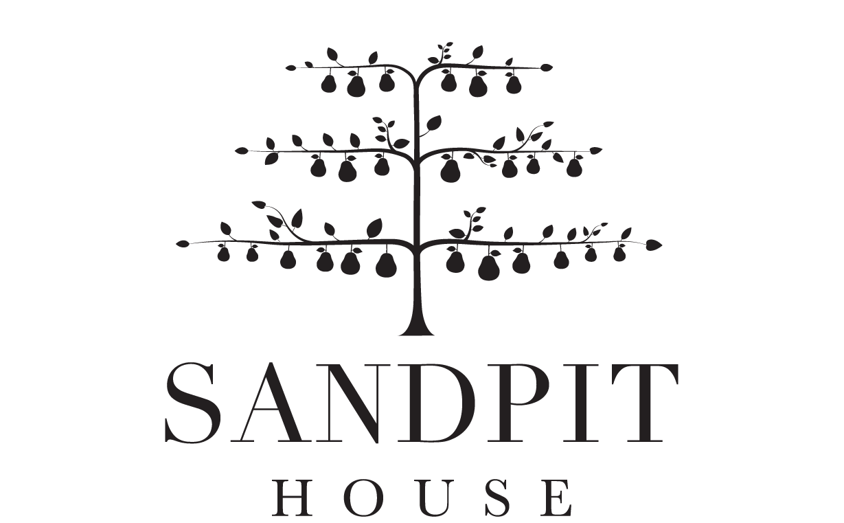 Sandpit House